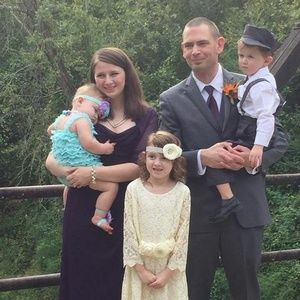 Meet your Posher, Ann